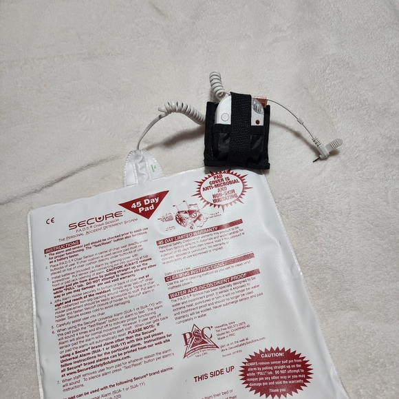 Bed alarm - Picture 5 of 7